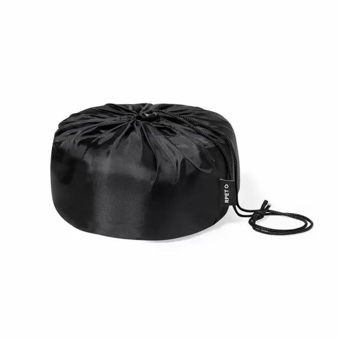 COUSSIN DE VOYAGE A CAPUCHE RPET PERSONNALISE 'DONUIT'