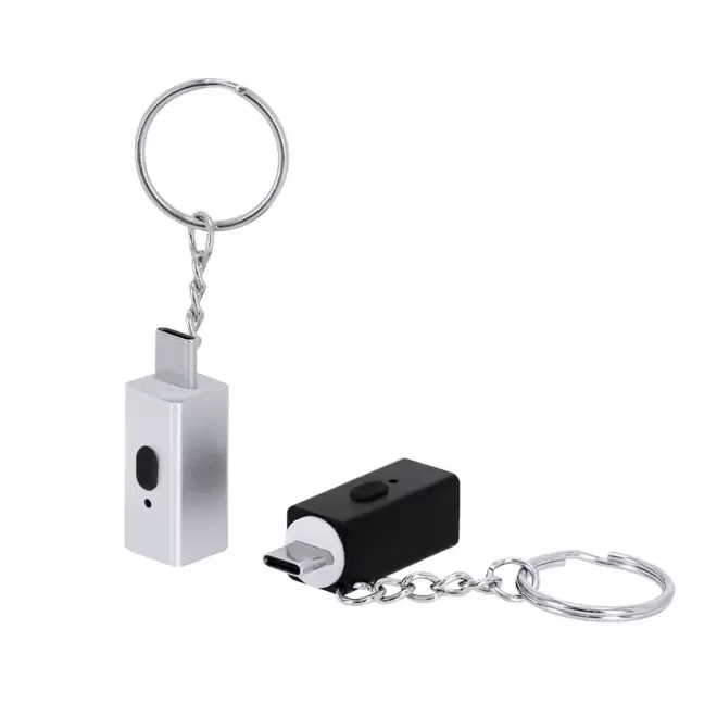 BRIQUET ELECTRIQUE PERSONNALISABLE 'BAUDRY SMOKE'