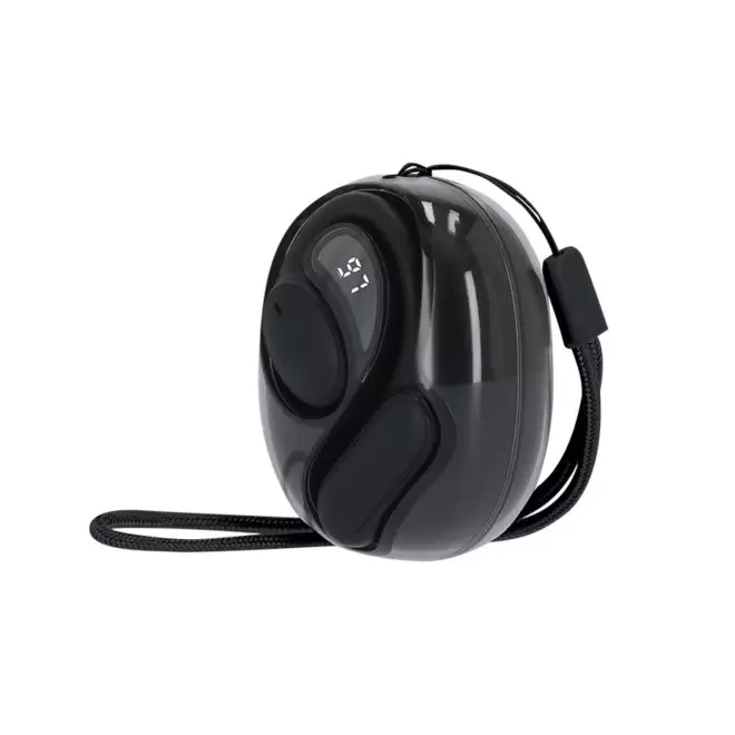 ECOUTEURS TRADUCTEURS PERSONNALISES 'TRADEO'