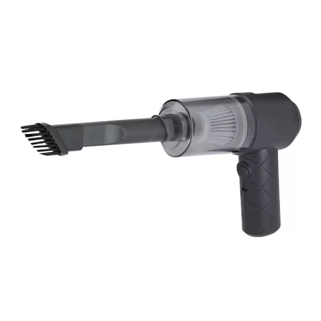 PETIT ASPIRATEUR VOITURE PERSONNALISE 'NOUNOUZ'