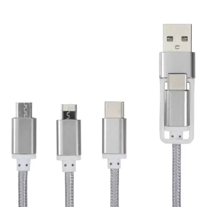 CABLE PERSONNALISE 'FIBOU SMART LONG RECYCLE'