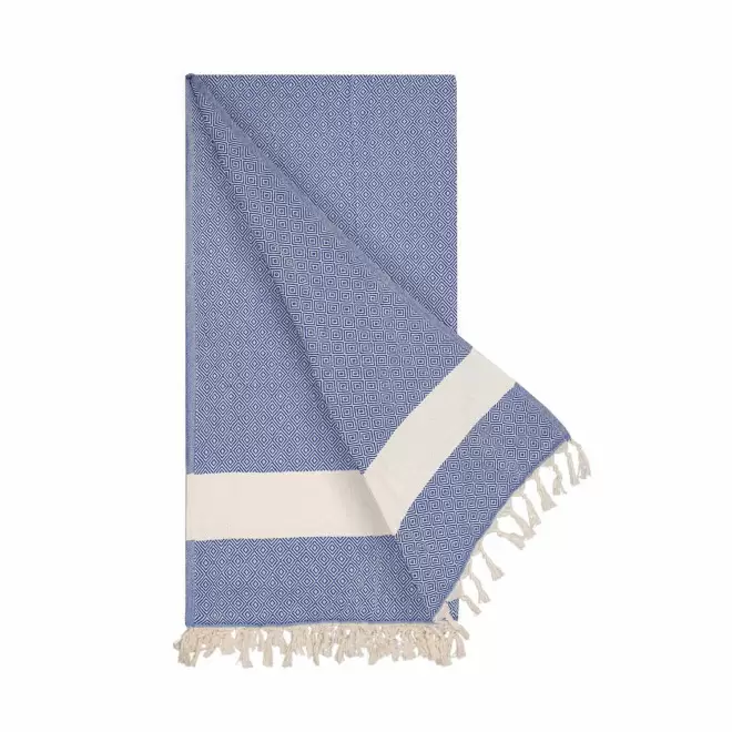 SAC A DOS FOUTA PERSONNALISE 'CAREO ECO'