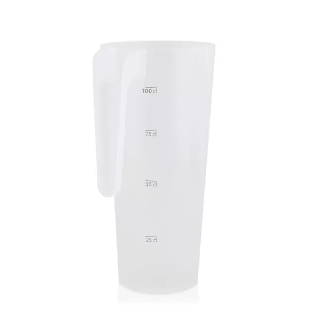 GOBELET AVEC POIGNEE PERSONNALISEE 100CL 'CUPA QUADRI'