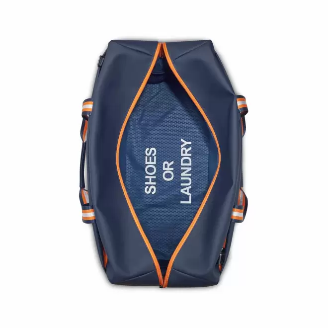 SAC VOYAGE PERSONNALISE 'ROLAND GARROS TURENNE SOFT'