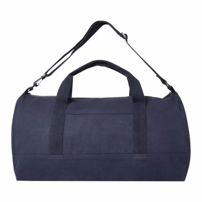 SAC DE VOYAGE RECYCLE PERSONNALISABLE 'SEFORA'