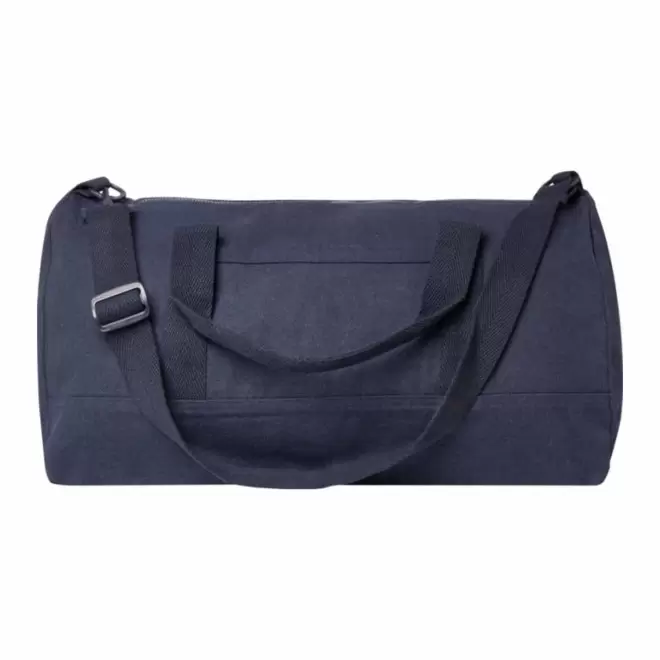 SAC DE VOYAGE RECYCLE PERSONNALISABLE 'SEFORA'