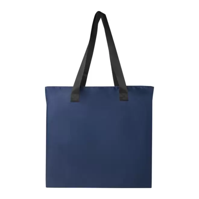 SAC SHOPPING PLIABLE RPET PERSONNALISE 'LANADEL'