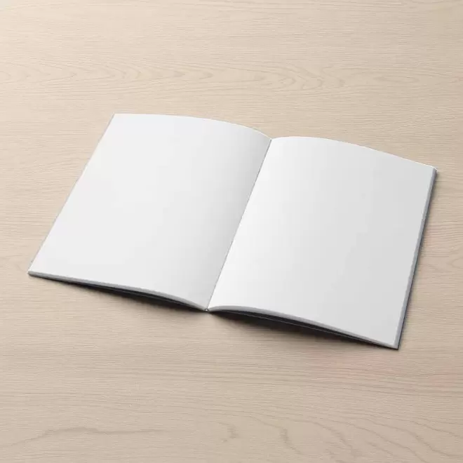 CARNET SOUPLE PERSONNALISE 'HURVY'