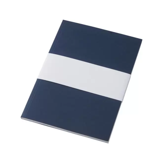 CARNET SOUPLE PERSONNALISE 'HURVY'