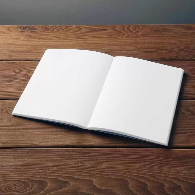 CARNET SOUPLE PERSONNALISE 'HURVY RECYCLE'