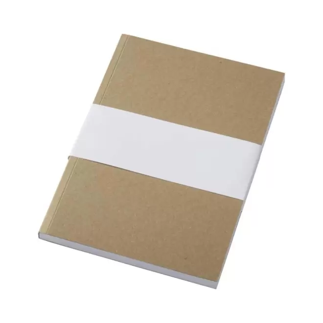 CARNET SOUPLE PERSONNALISE 'HURVY KRAFT'