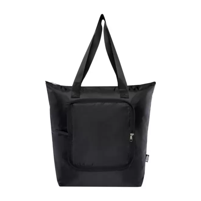 SAC ISOTHERME RECYCLE PLIABLE PERSONNALISE 'LANADEL' 