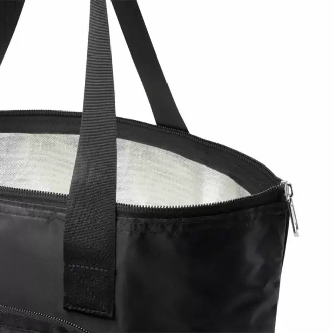 SAC ISOTHERME RECYCLE PLIABLE PERSONNALISE 'LANADEL' 