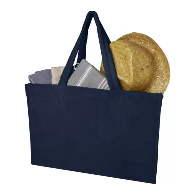 SAC EN EPONGE PERSONNALISE 'SANDY'