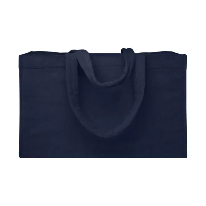 SAC EN EPONGE PERSONNALISE 'SANDY'