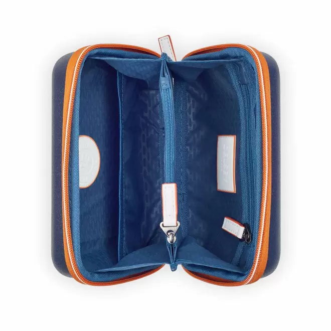 MINI SAC URBAIN DELSEY PERSONNALISE 'ROLAND GARROS'