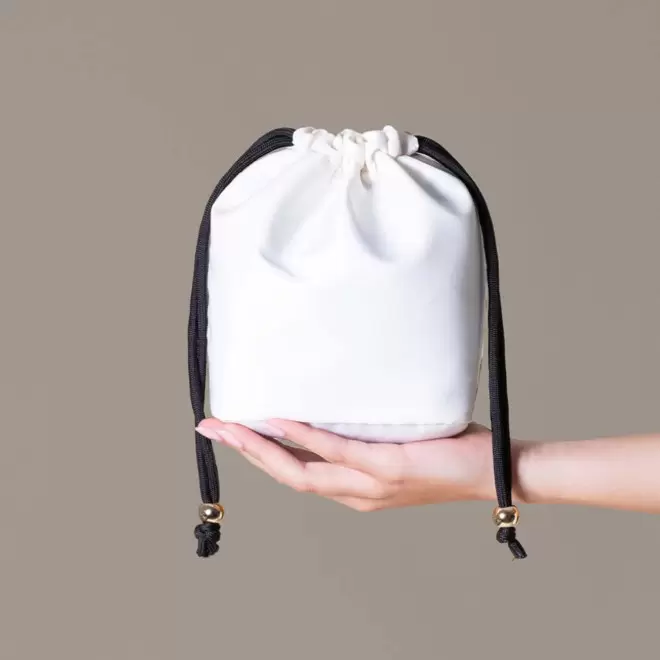 TROUSSE DE TOILETTE PERSONNALISEE 'BREEN'