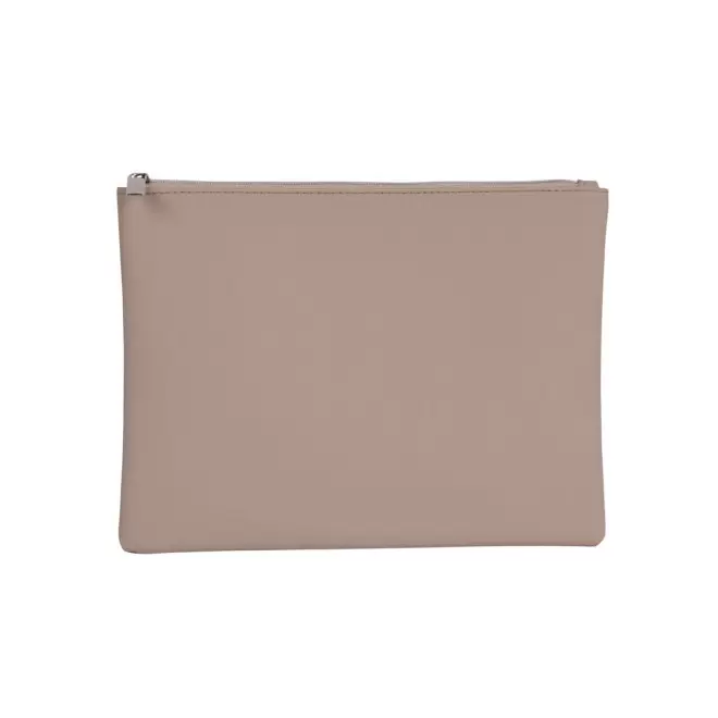 TOUSSE EN PU PERSONNALISEE 'ERATO'