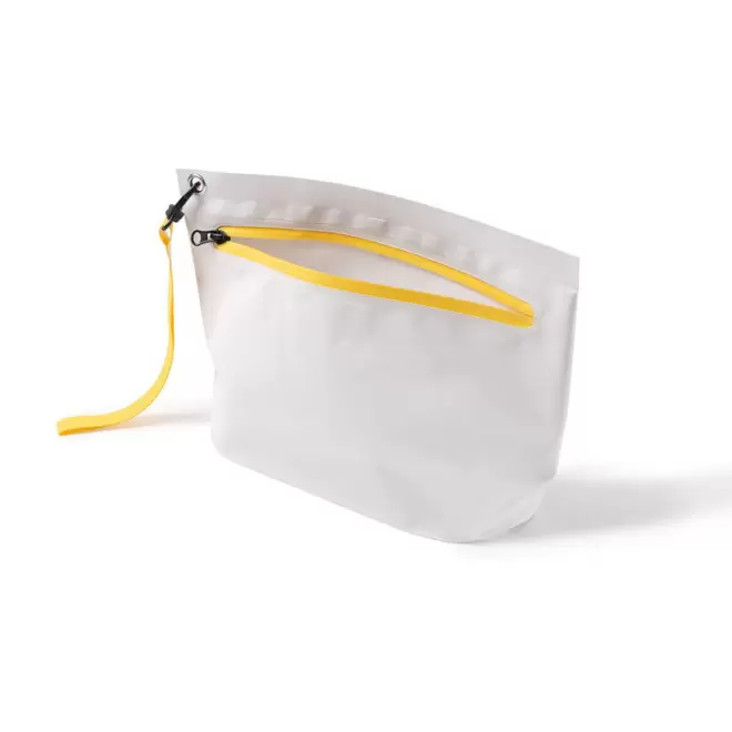 TROUSSE DE TOILETTE ETANCHE PERSONNALISEE 'DENISE'