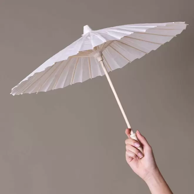 OMBRELLE PERSONNALISEE 'PEPITA'