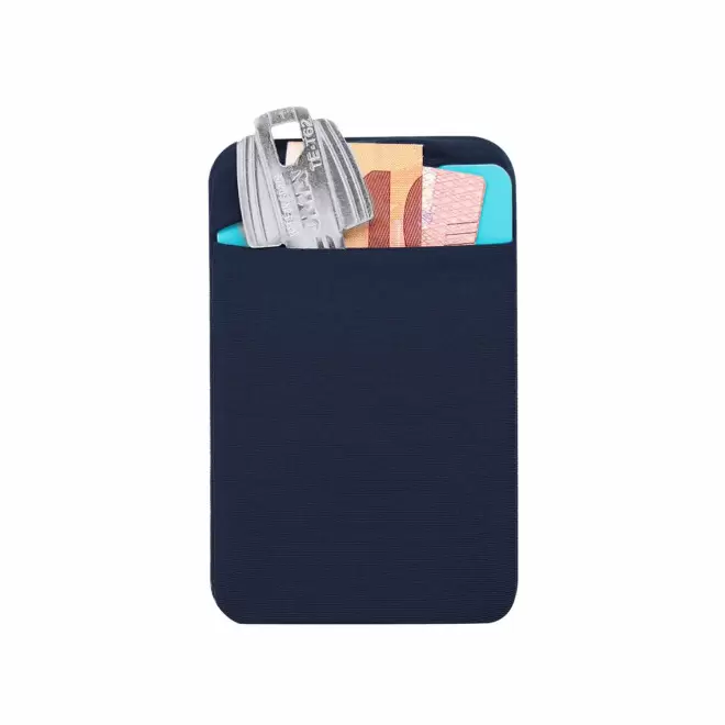 PORTE CARTE TELEPHONE PERSONNALISABLE 'LEANA'