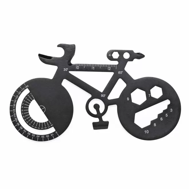 CARTE MULTI FONCTION PERSONNALISEE 'FESTO BIKE'