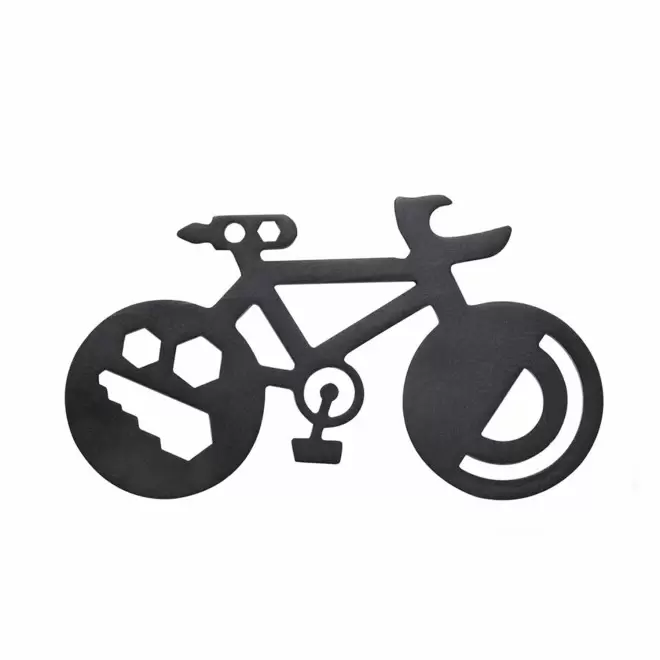 CARTE MULTI FONCTION PERSONNALISEE 'FESTO BIKE'