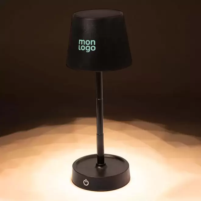 LAMPE DE TABLE 'LUMINOEU PLIABLE'
