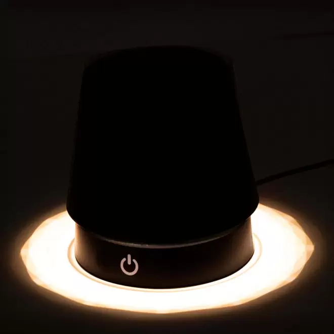 LAMPE DE TABLE 'LUMINOEU PLIABLE'