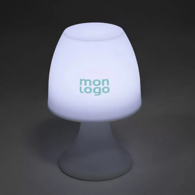 LAMPE DE TABLE PERSONNALISEE 'GARITA'