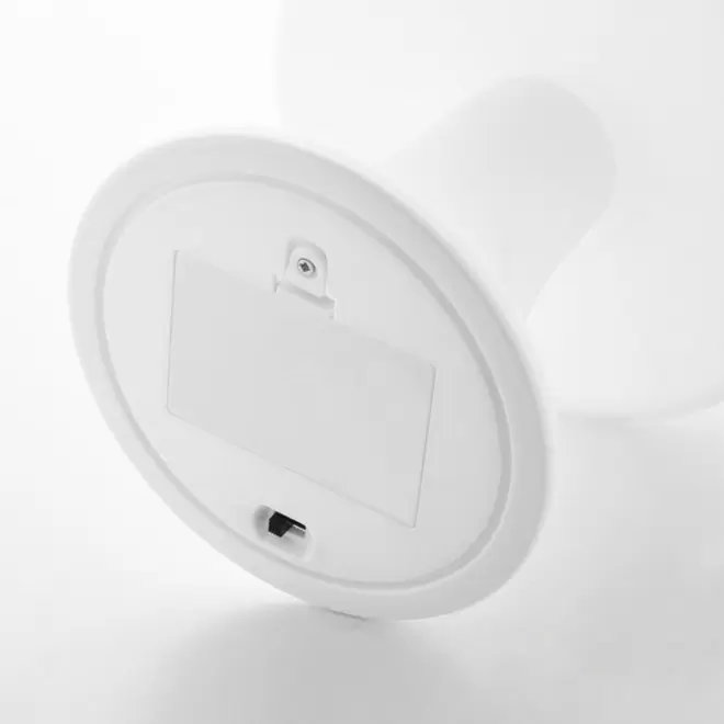 LAMPE DE TABLE PERSONNALISEE 'GARITA'