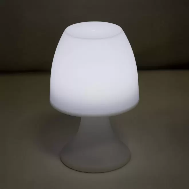 LAMPE DE TABLE PERSONNALISEE 'GARITA'
