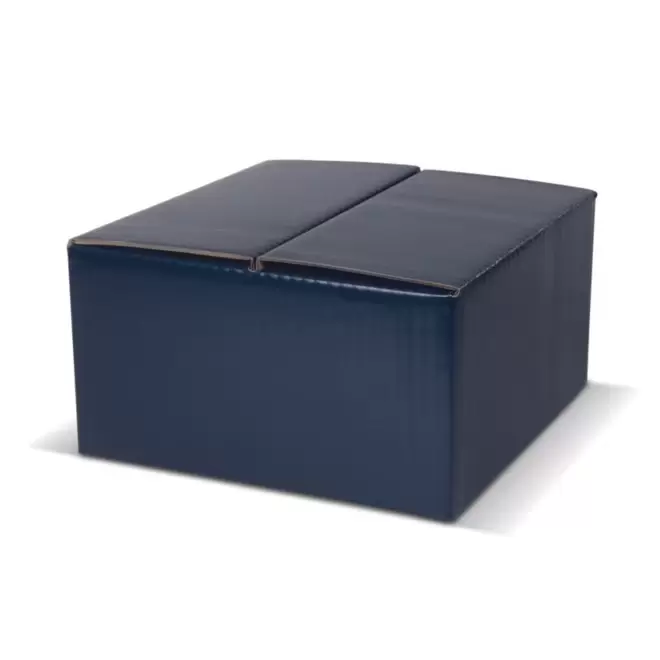 BOITE CADEAU POUR 4 MUGS PERSONNALISEE 'BOITEAU'