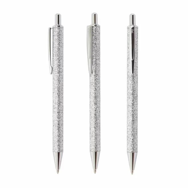 STYLO A BILLE PERSONNALISE 'DIAMOND'