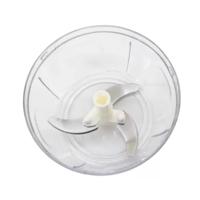 HACHOIR MANUEL PERSONNALISABLE 'OIGNON'