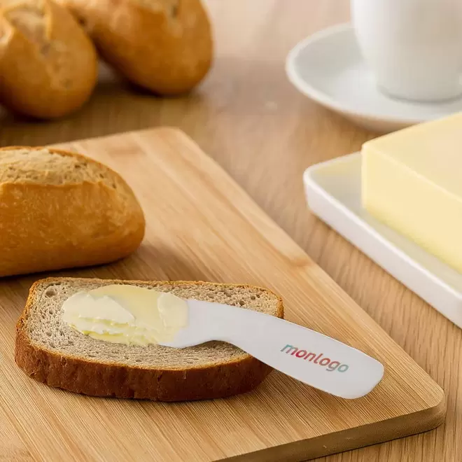 TARTINEUR MIF PERSONNALISABLE 'BEUR'