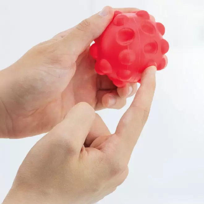 ANTI STRESS PERSONNALISE 'AROCI'