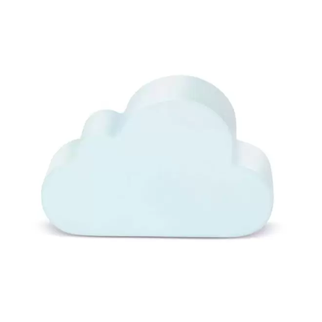 ANTI STRESS NUAGE PERSONNALISE 'TOUDOU'