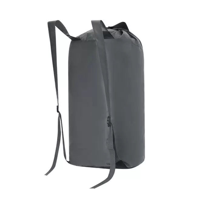 SAC A DOS PLIABLE RPET PERSONNALISABLE 'PAIGE'