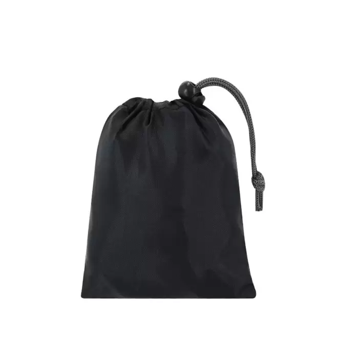 SAC A DOS PLIABLE RPET PERSONNALISABLE 'PAIGE'