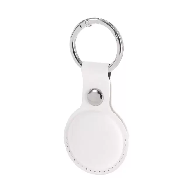 PORTE CLE GEOLOCALISABLE PERSONNALISE 'AQUI' 