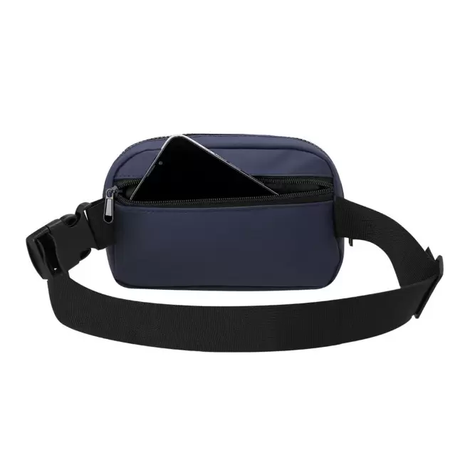 BANANE EN PU PERSONNALISABLE 'COLLY' 