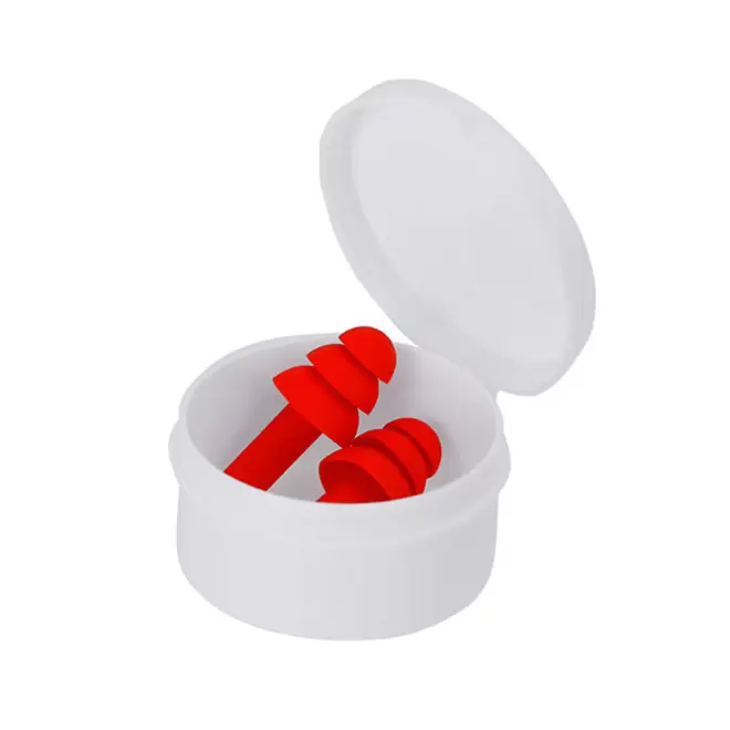 BOUCHONS D'OREILLES PERSONNALISABLES 'VAIKUS'