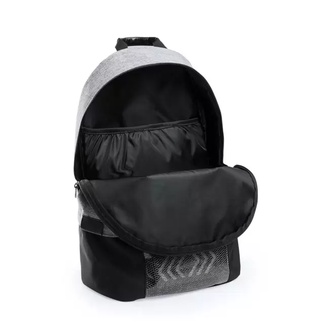 SAC A DOS INDICATEUR DIRECTION PERSONNALISE 'CLIGNO'