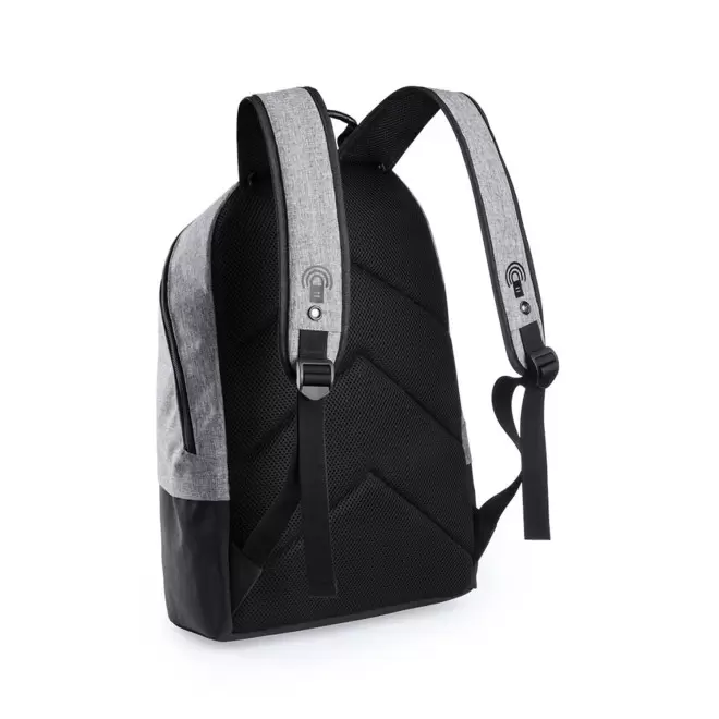 SAC A DOS INDICATEUR DIRECTION PERSONNALISE 'CLIGNO'