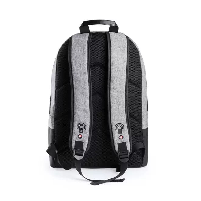 SAC A DOS INDICATEUR DIRECTION PERSONNALISE 'CLIGNO'