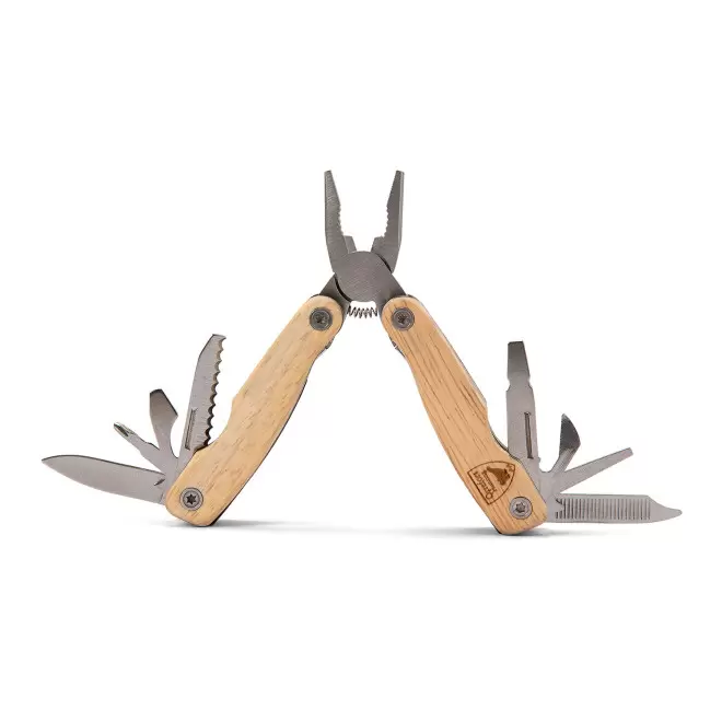 COFFRET OUTIL MULTIFONCTIONS PERSONNALISABLE 'TOULI'