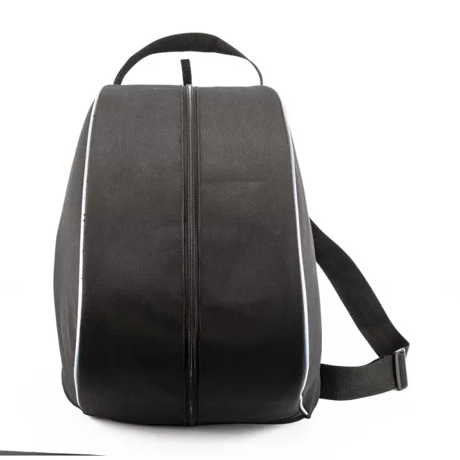 SAC POUR CASQUE DE VELO PERSONNALISABLE 'KELY'