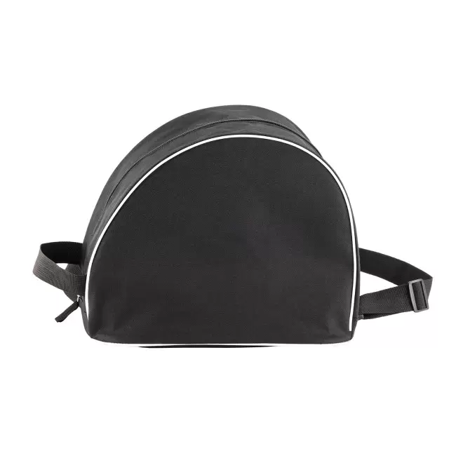 SAC POUR CASQUE DE VELO PERSONNALISABLE 'KELY'