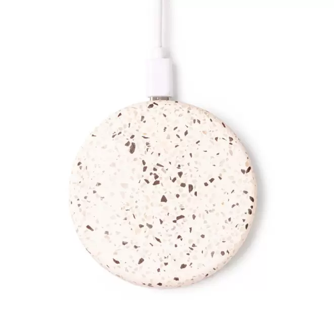 CHARGEUR INDUCTION PERSONNALISE 'TERACHARGE'